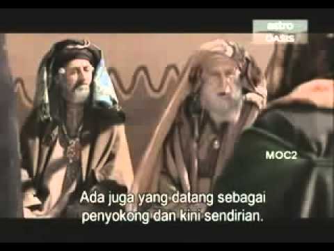 download film kisah nabi nuh subtitle indonesia